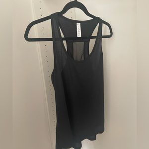 Workout Tank